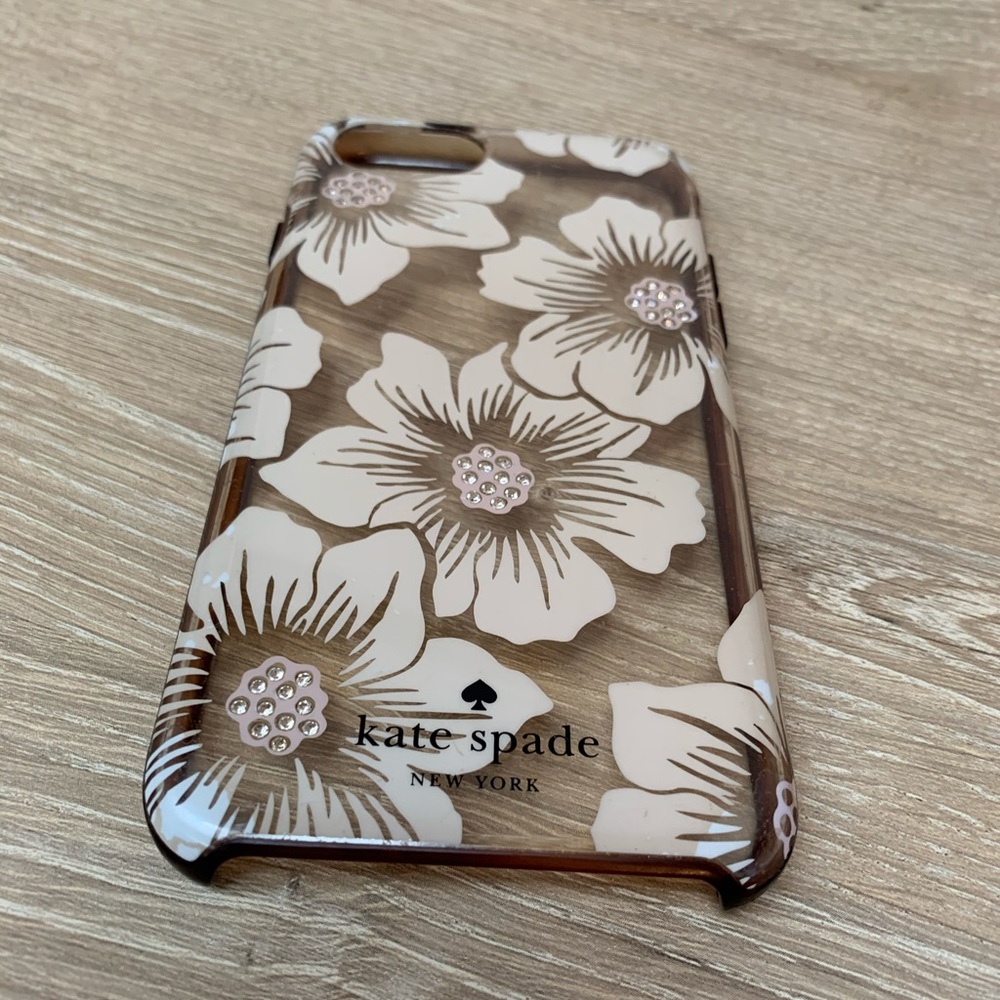 Kate Spade iPhone 8 Case